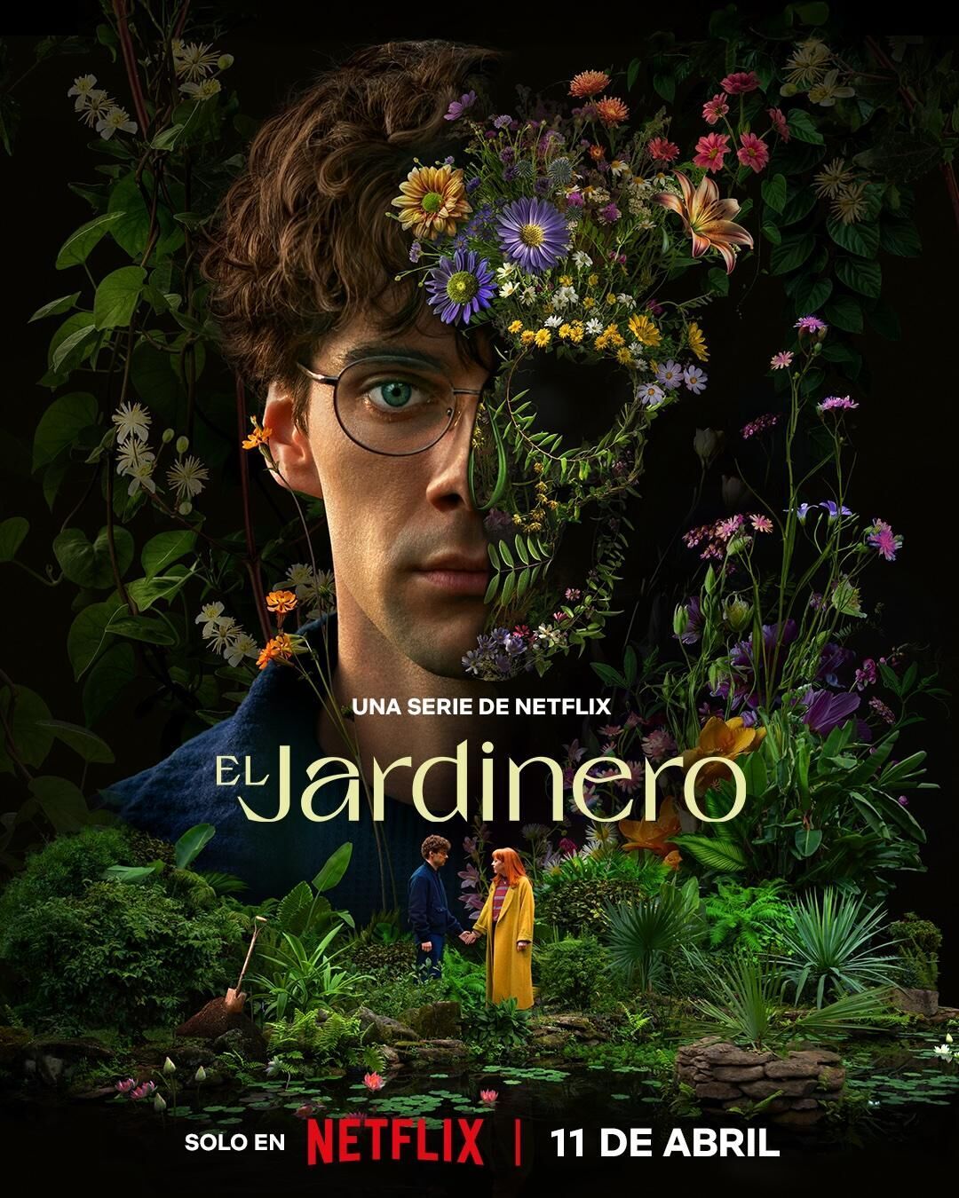 El jardinero 2025 Movie Cast, OTT, Budget, Box Office, And More