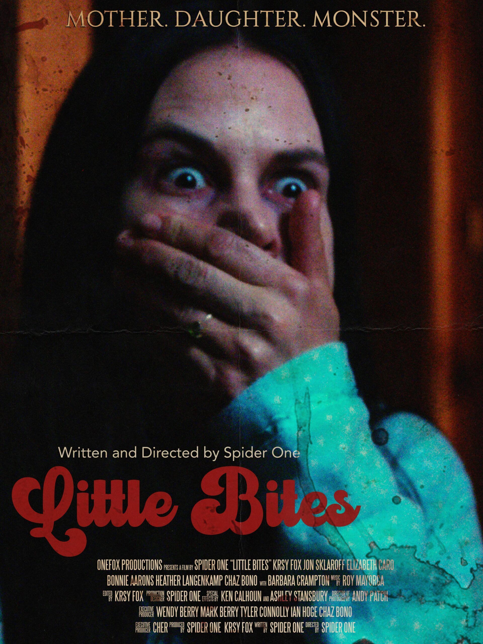 Little Bites Cast, OTT, Budget, Box Office, And More