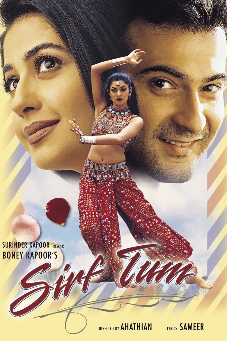 Sirf Tum 1999 Movie Cast, OTT, Budget, Box Office, And More