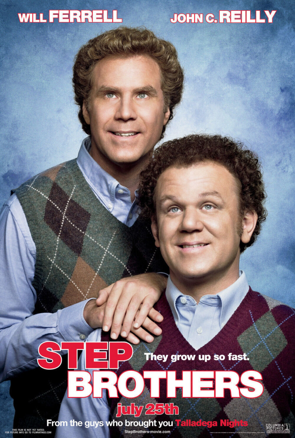 Step Brothers 2008 Movie Cast, OTT, Budget, Box Office, And More