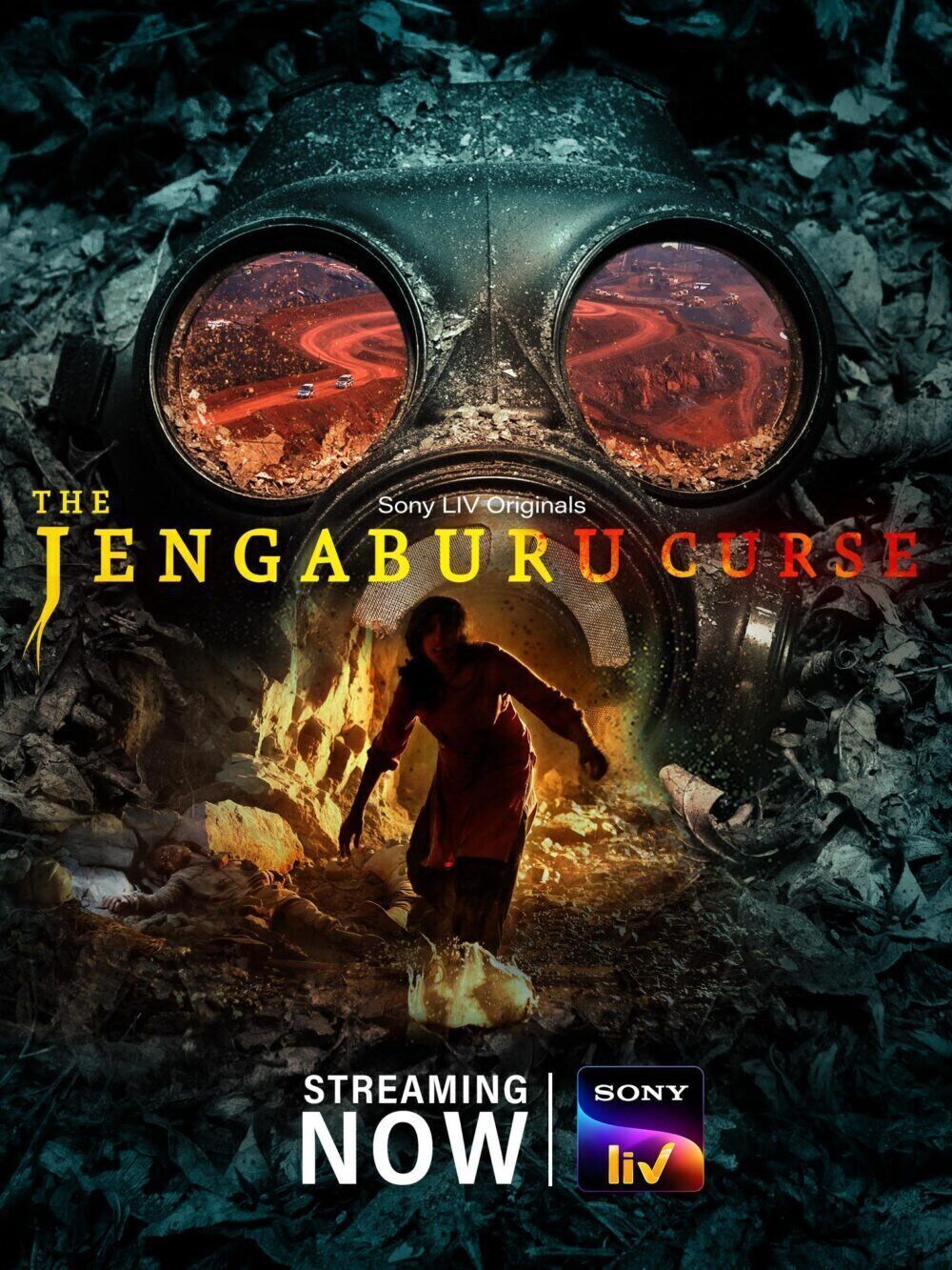 The Jengaburu Curse 2023 Movie Cast, OTT, Budget, Box Office, And More