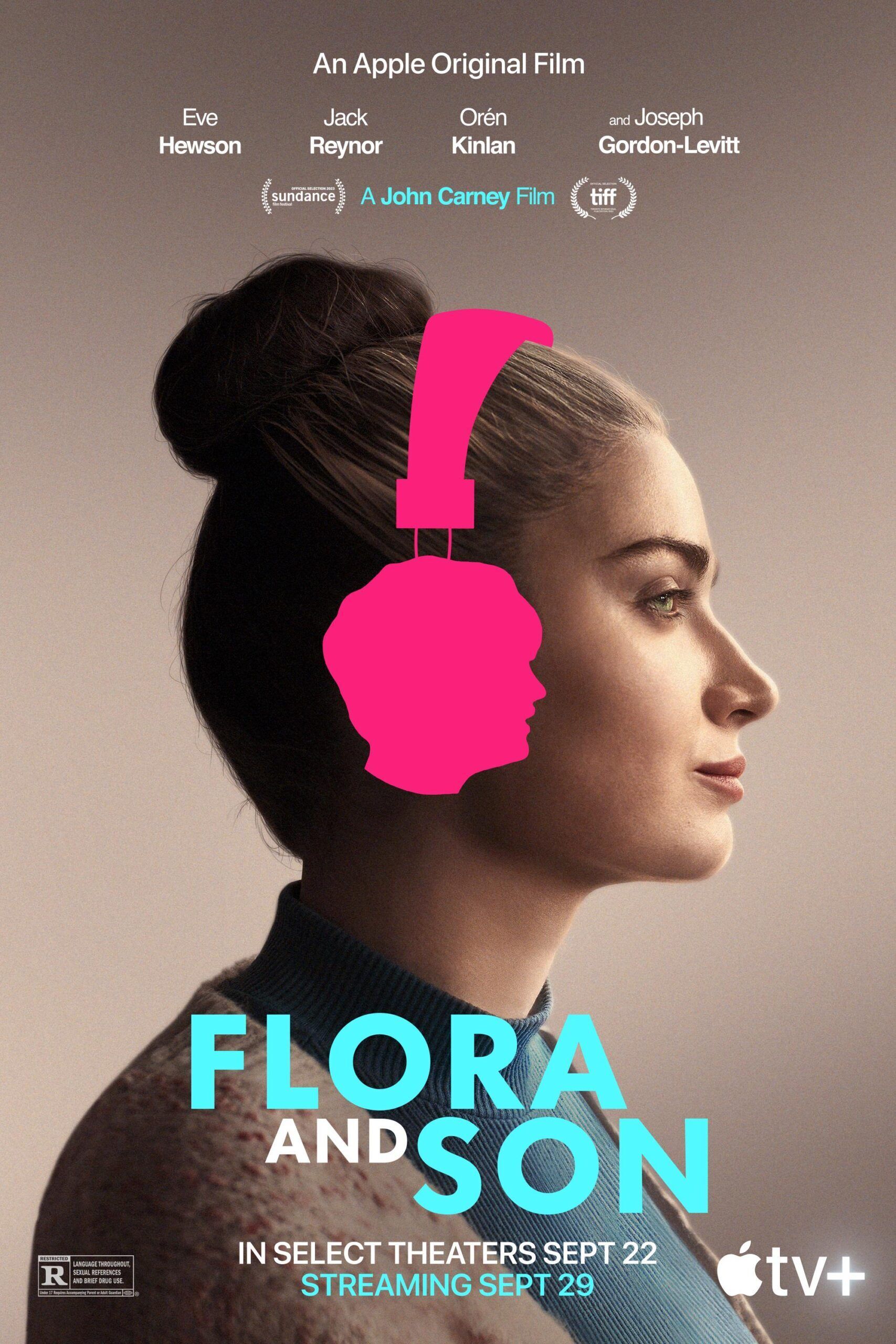 Flora and Son 2023 Movie Details