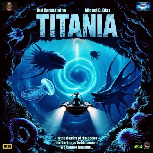Titania 2025 Movie Cast, OTT, Budget, Box Office, And More