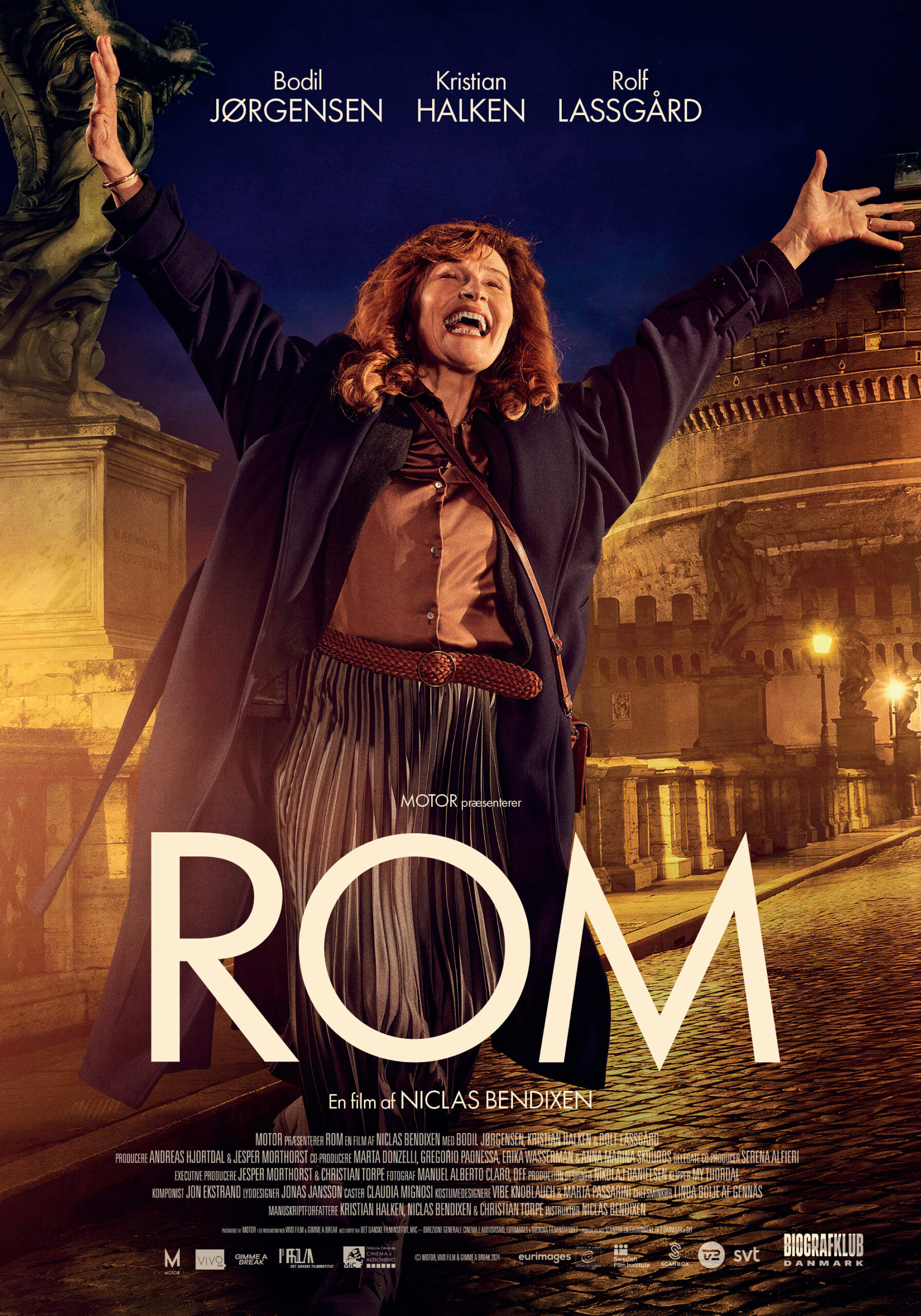 When in Rome Cast, OTT, Budget, Box Office, And More