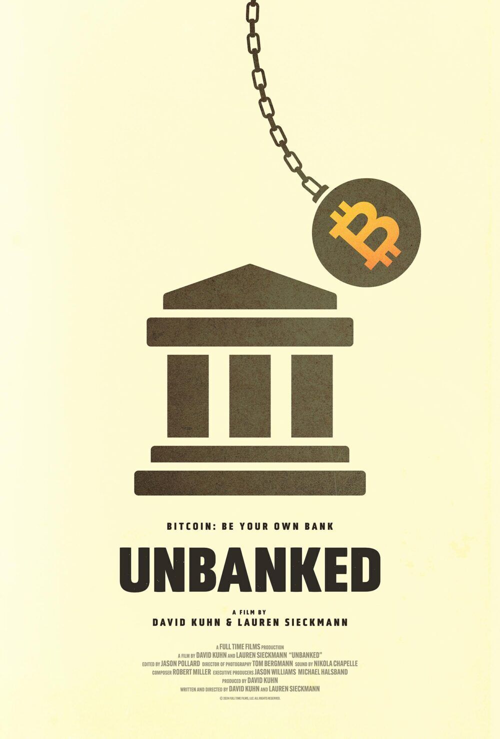 Unbanked Movie Cast, OTT, Budget, Box Office, And More