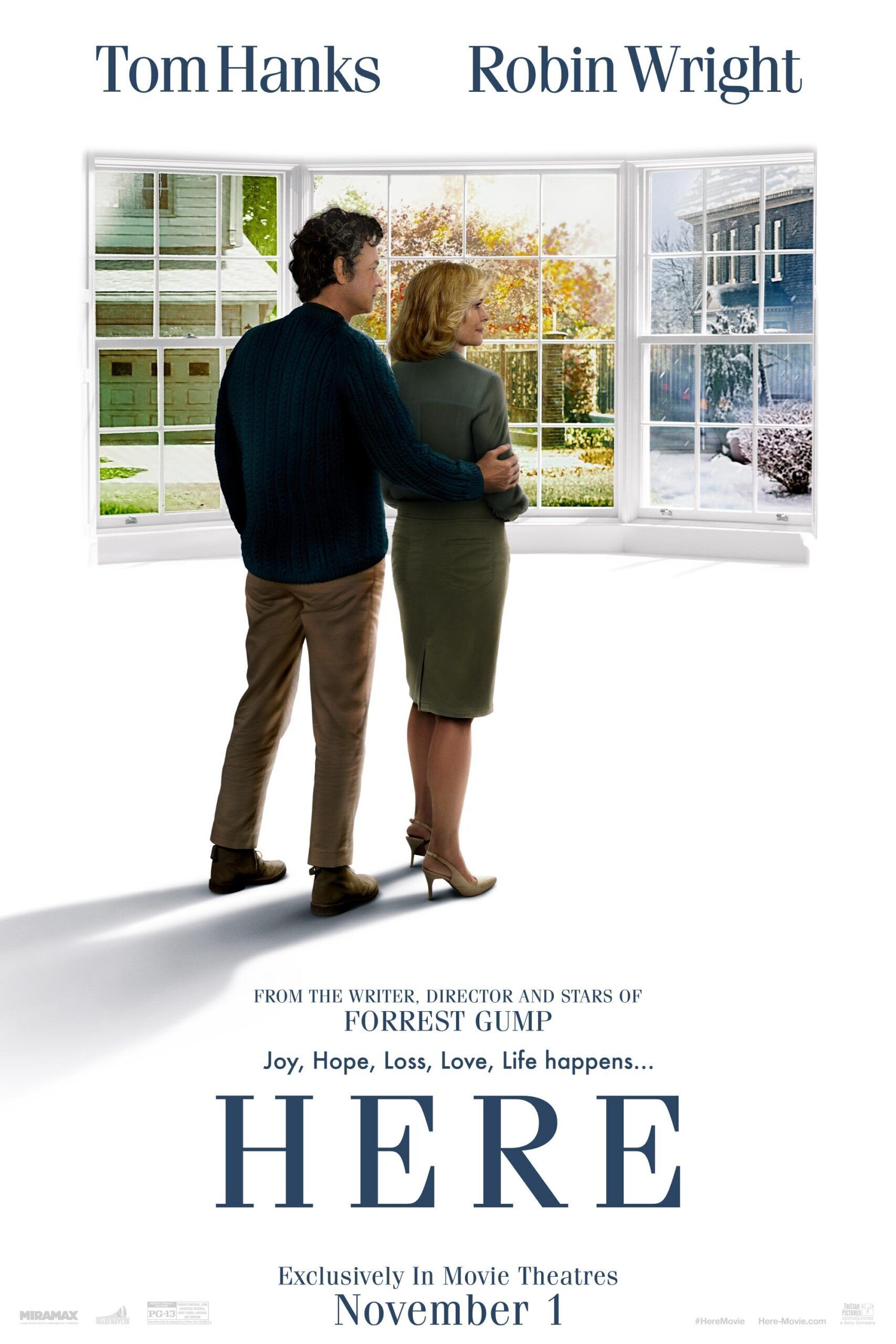Here Cast, OTT, Budget, Box Office, And More