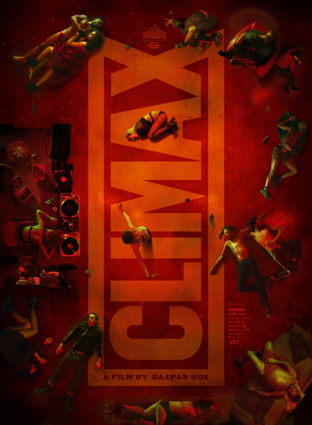 Climax 2019 Movie Cast, OTT, Budget, Box Office, And More