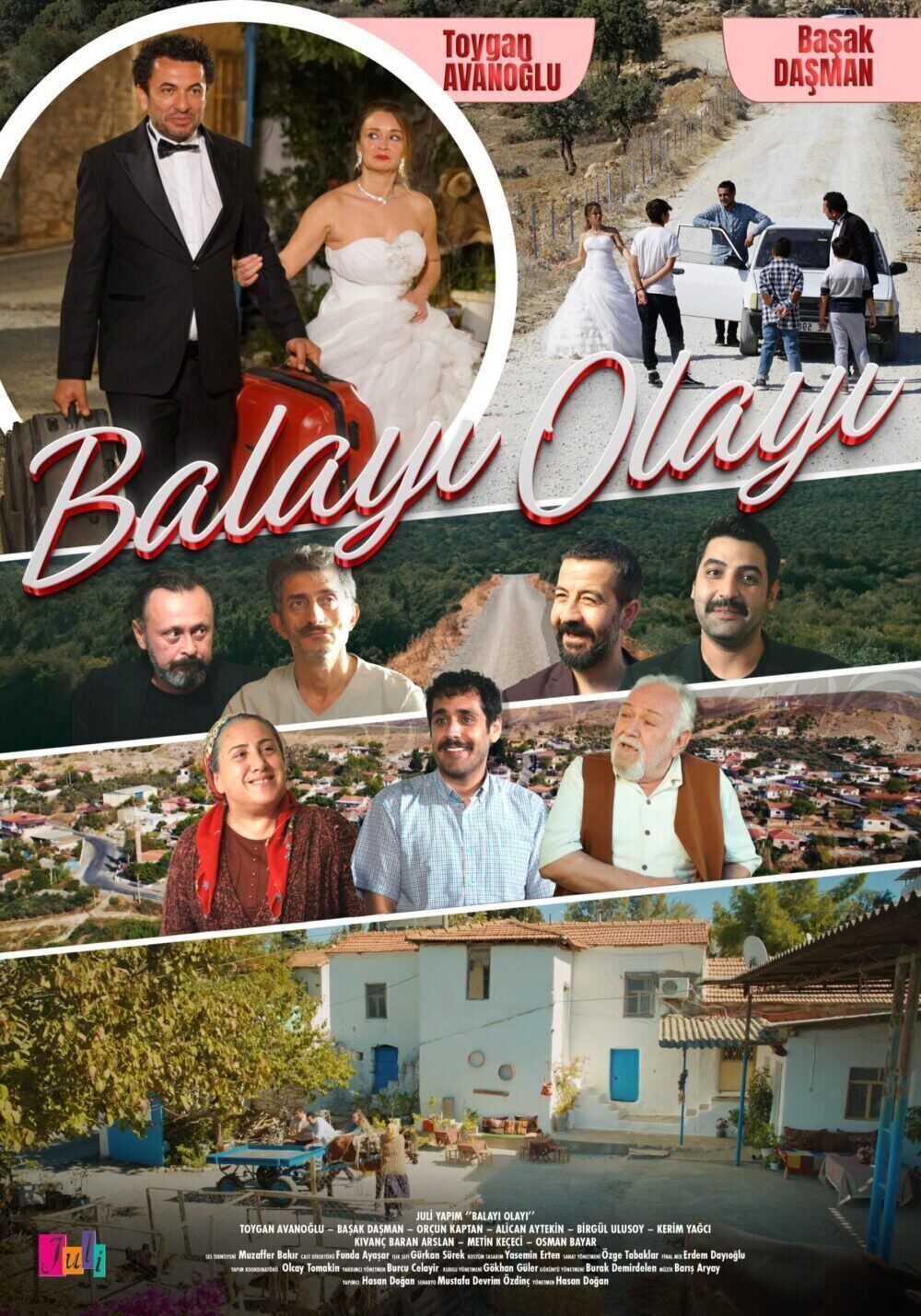 Balayi Olayi Cast, OTT, Budget, Box Office, And More
