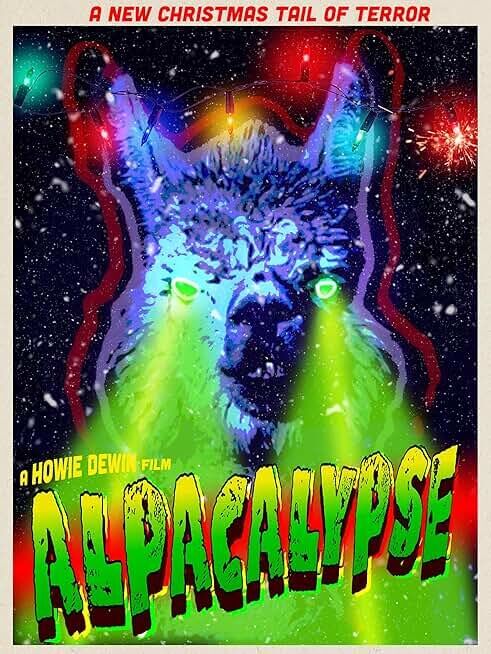 Alpacalypse Cast, OTT, Budget, Box Office, And More