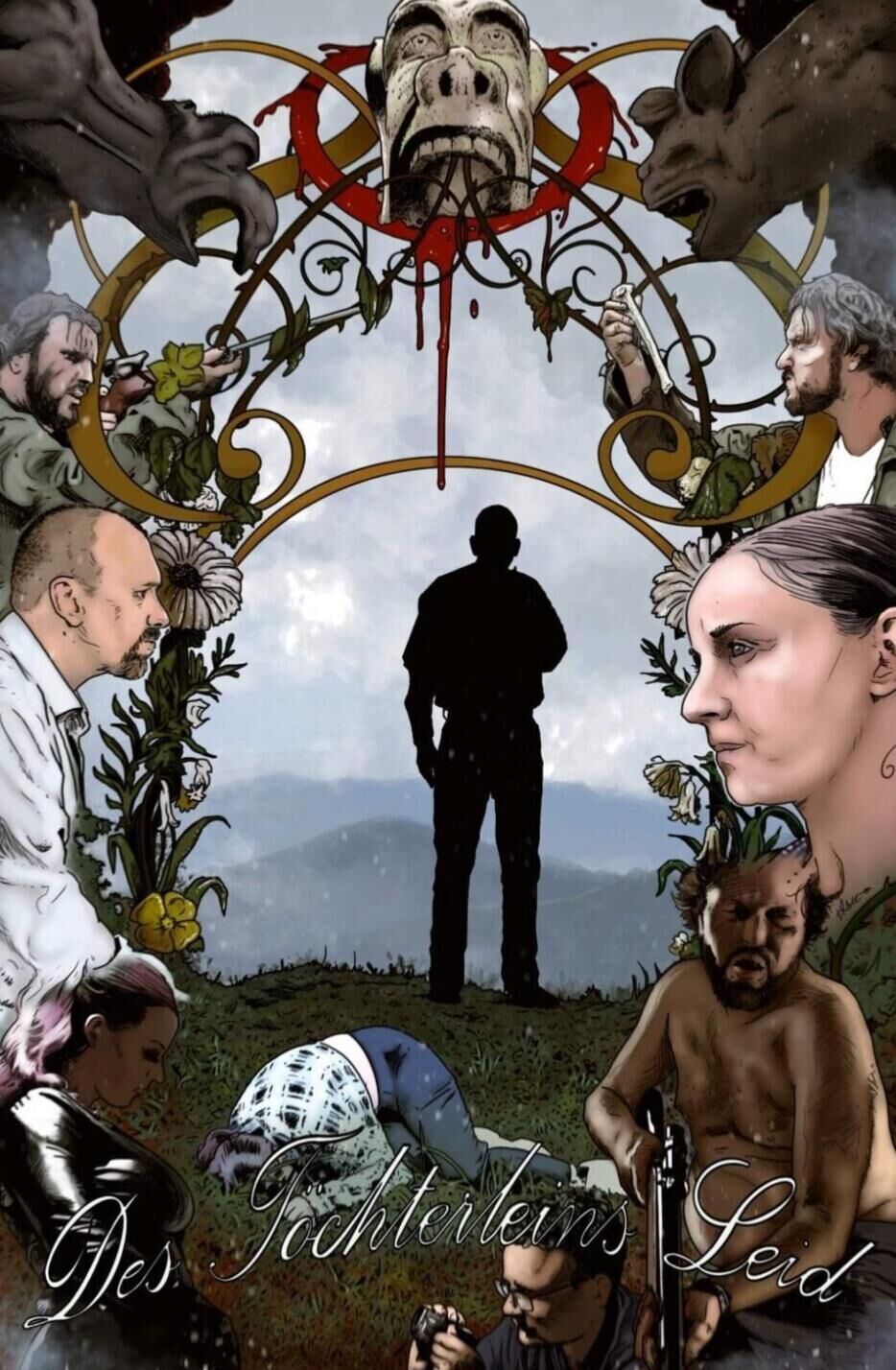 Des Töchterleins Leid Cast, OTT, Budget, Box Office, And More