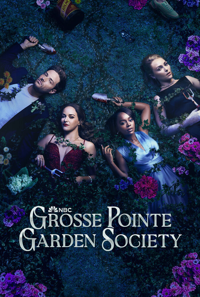 Grosse Pointe Garden Society 2025 Movie Cast, OTT, Budget, Box Office, And More