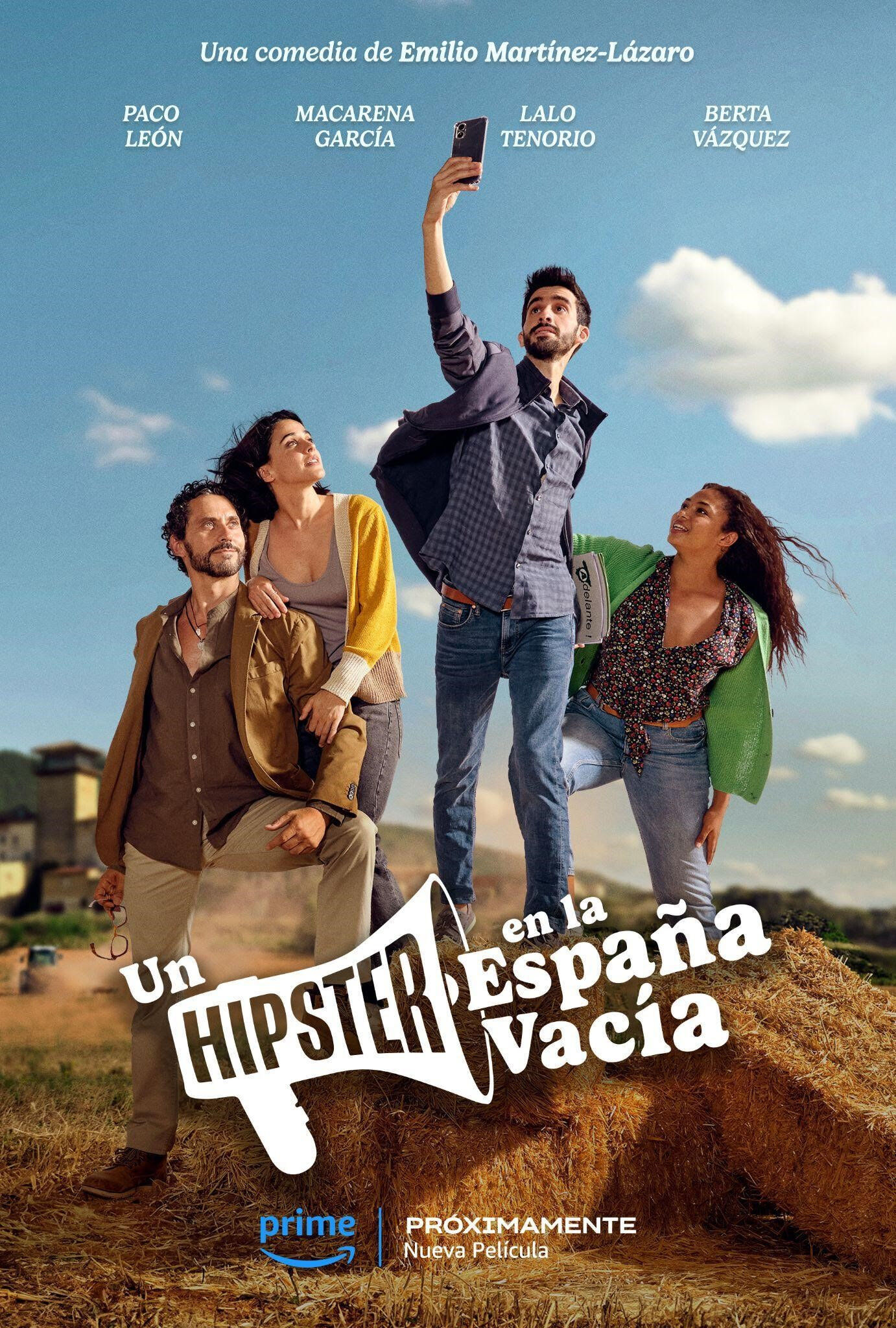 A Hipster in Rural Spain Cast, OTT, Budget, Box Office, And More