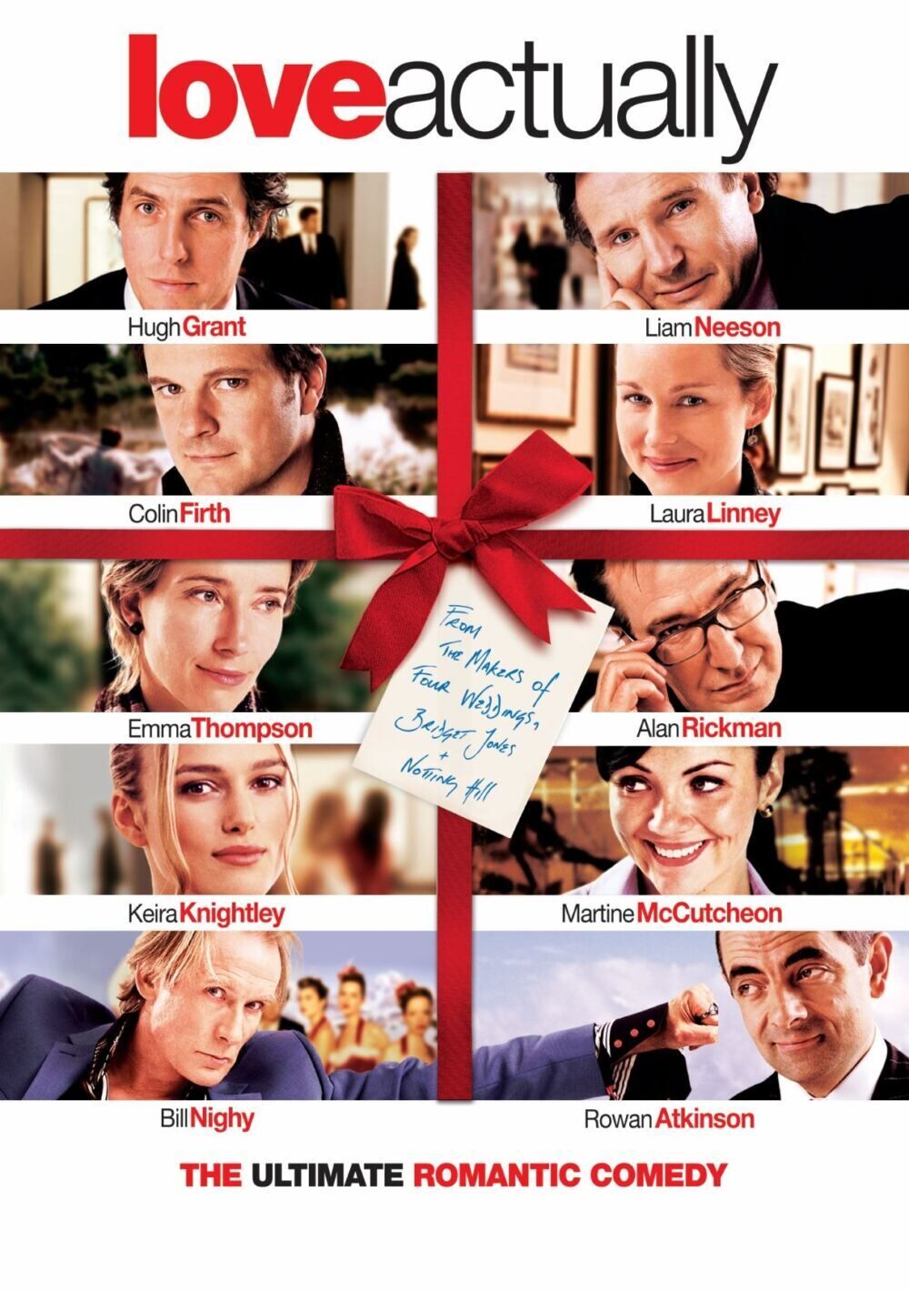 Love Actually 2003 Movie Cast, OTT, Budget, Box Office, And More