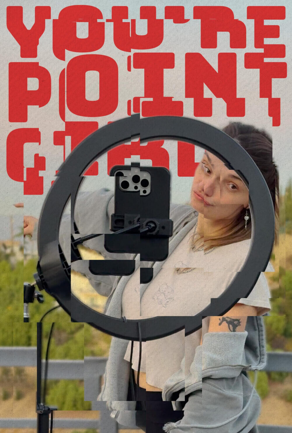 You’re Point Girl Cast, OTT, Budget, Box Office, And More