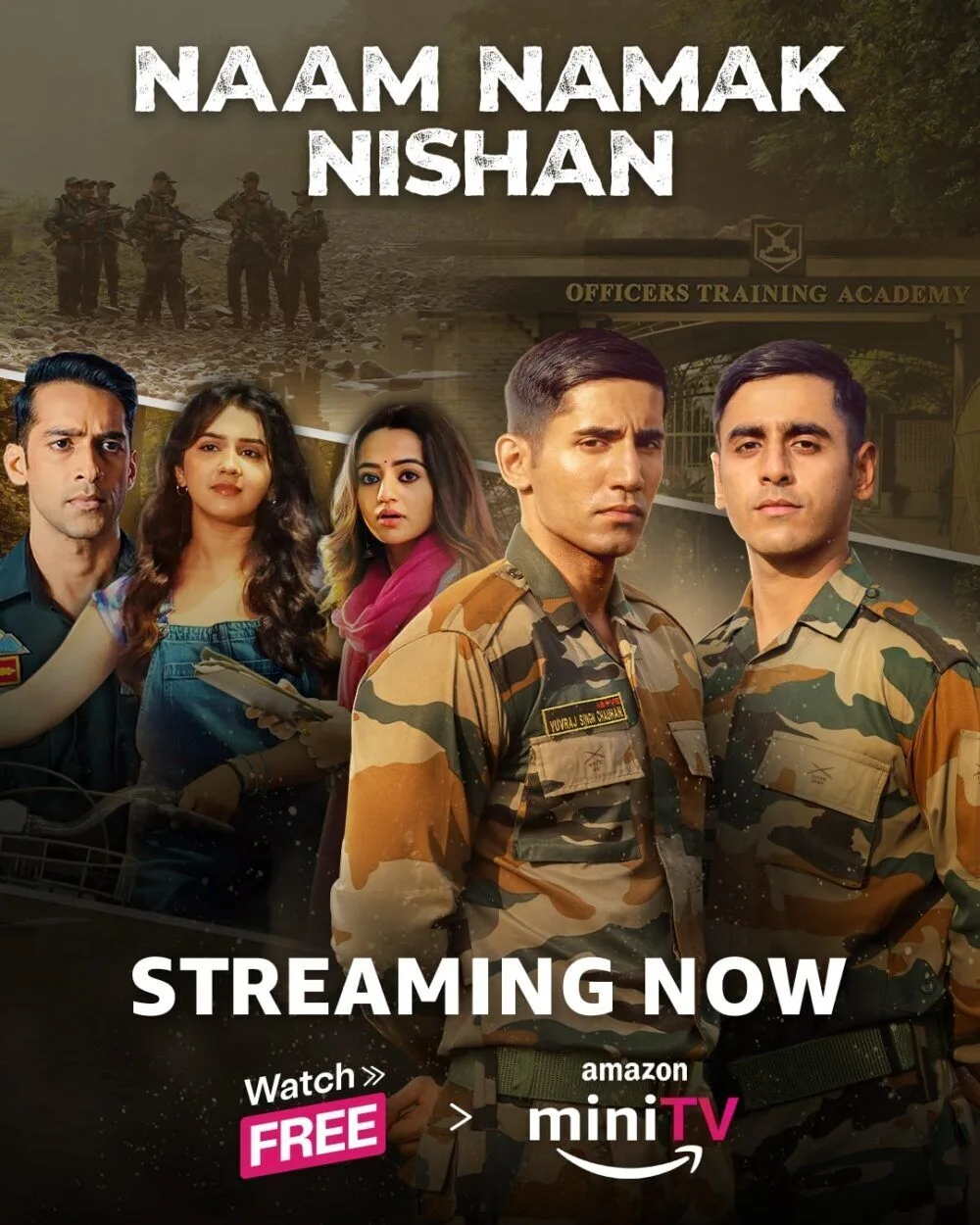 Naam Namak Nishan Cast, OTT, Budget, Box Office, And More