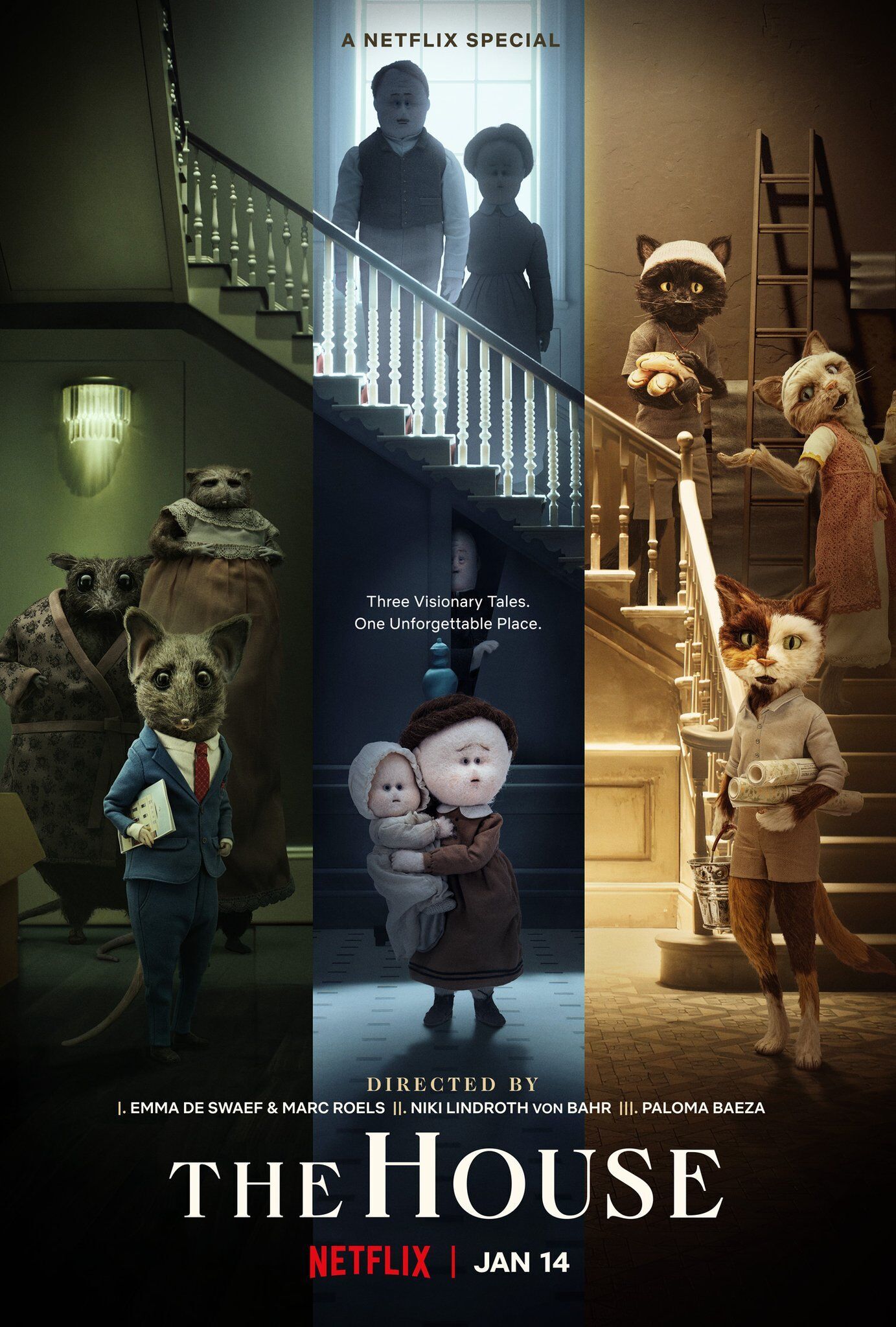 The House Cast, OTT, Budget, Box Office, And More