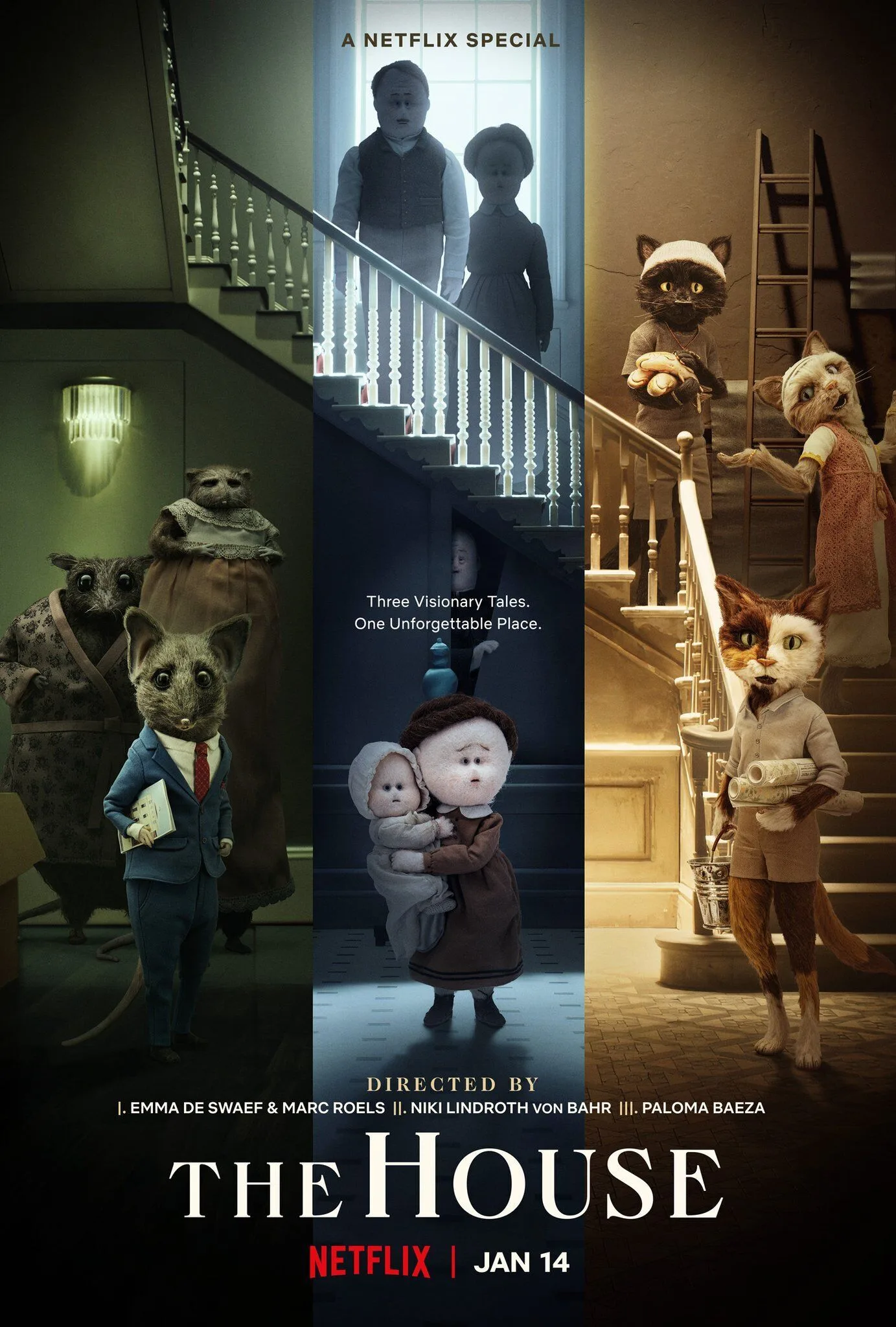 The House Cast, OTT, Budget, Box Office, And More