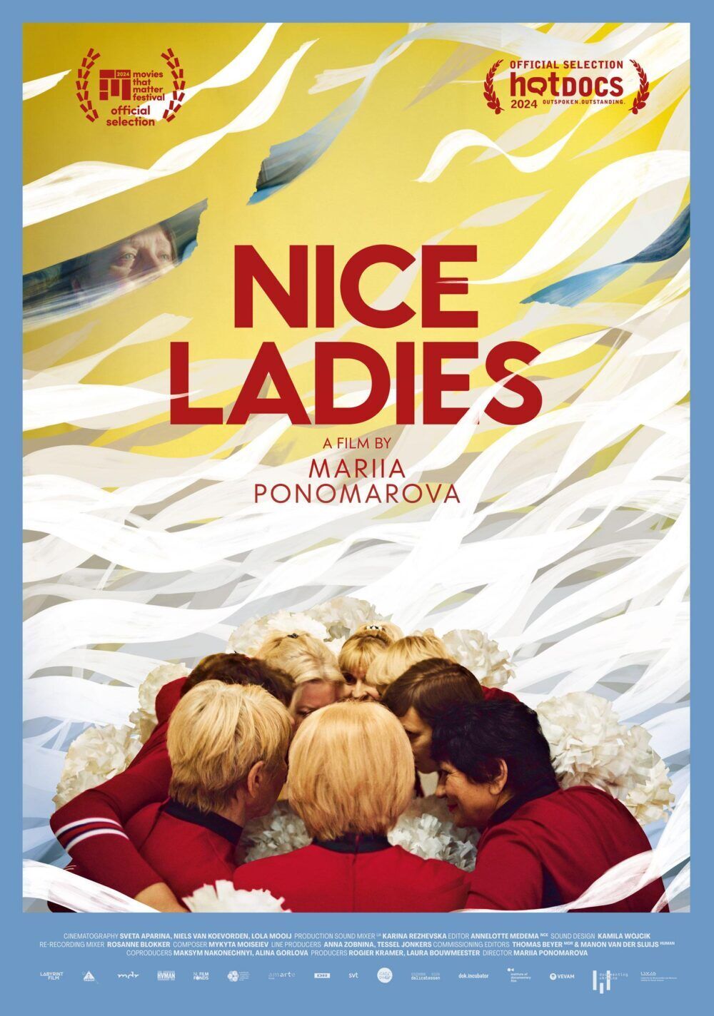 Nice Ladies Cast, OTT, Budget, Box Office, And More