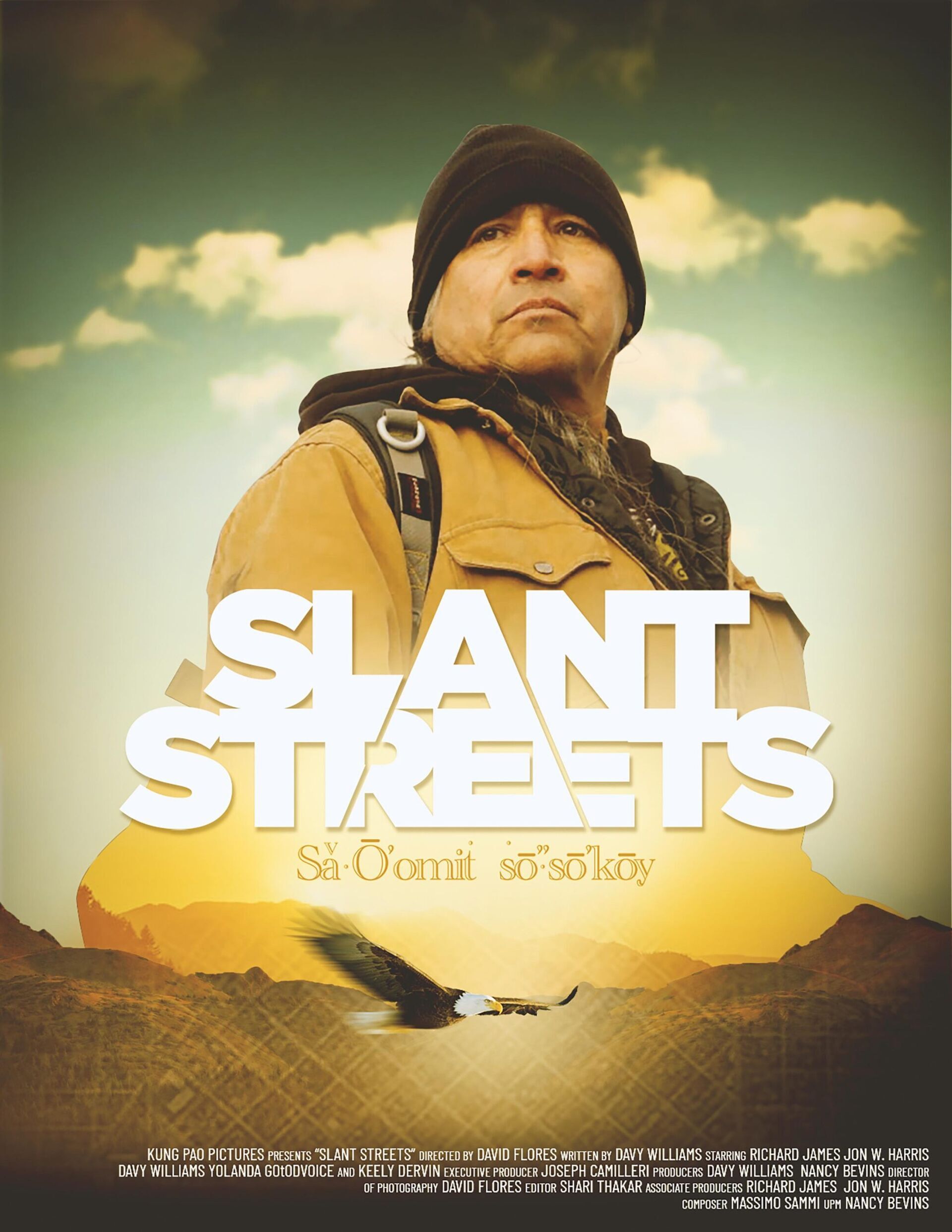 Slant Streets 2025 Movie Cast, OTT, Budget, Box Office, And More