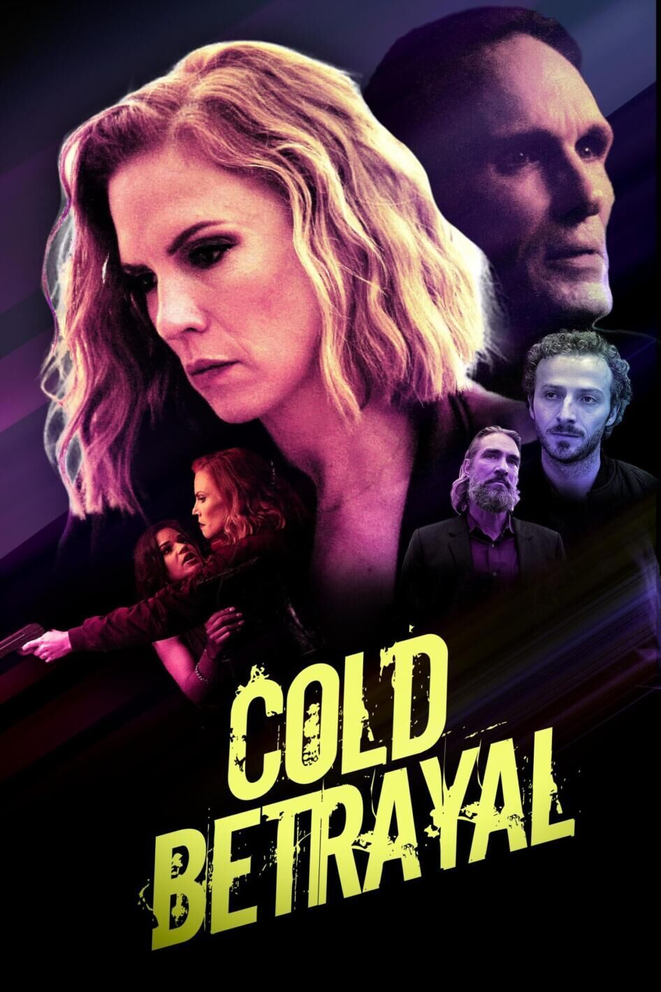 Cold Betrayal Cast, OTT, Budget, Box Office, And More