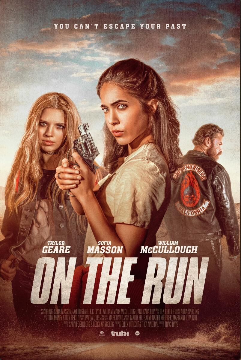 On the Run Cast, OTT, Budget, Box Office, And More