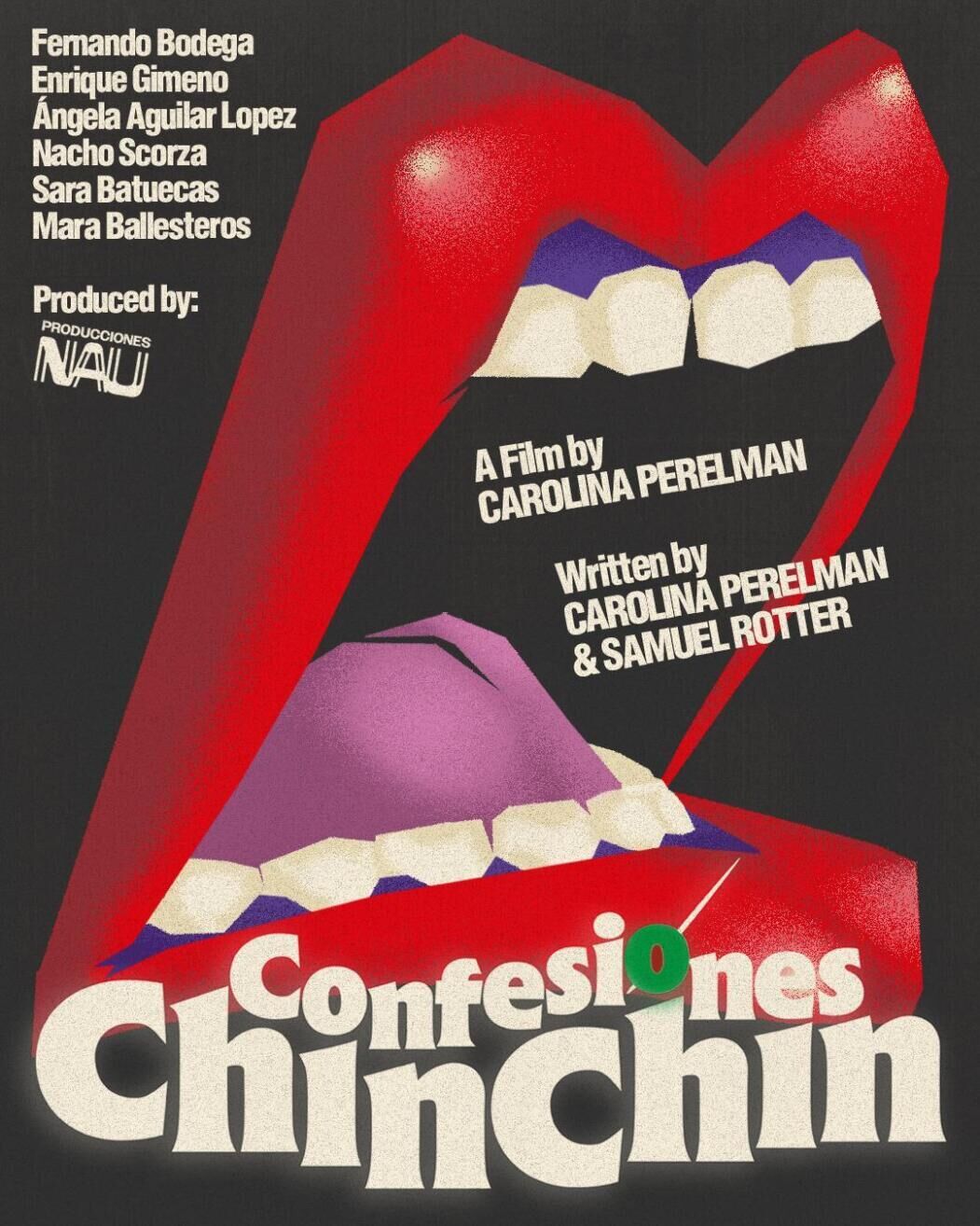 Confesiones Chin Chin Cast, OTT, Budget, Box Office, And More