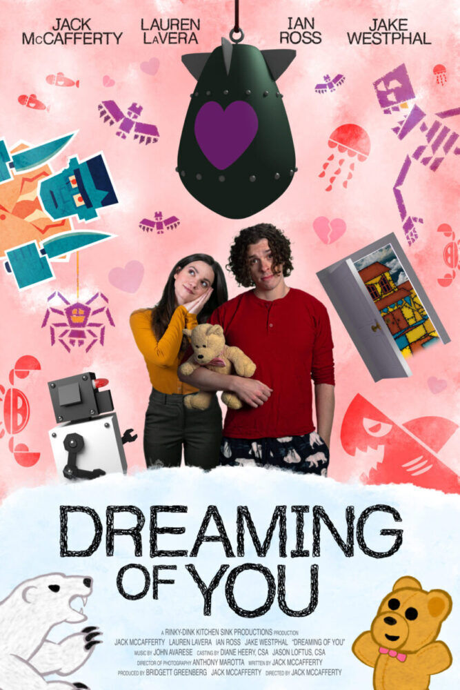 Dreaming of You Cast, OTT, Budget, Box Office, And More
