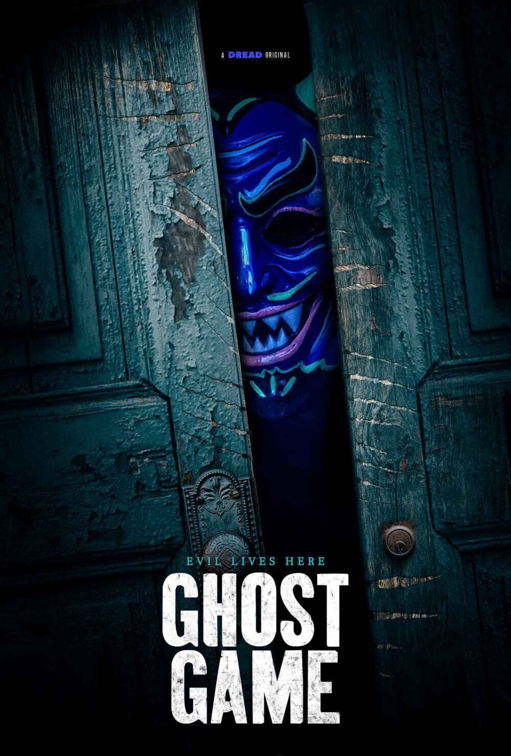 Ghost Game Cast, OTT, Budget, Box Office, And More