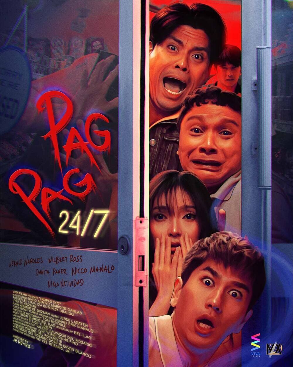 Pagpag 24/7 Cast, OTT, Budget, Box Office, And More