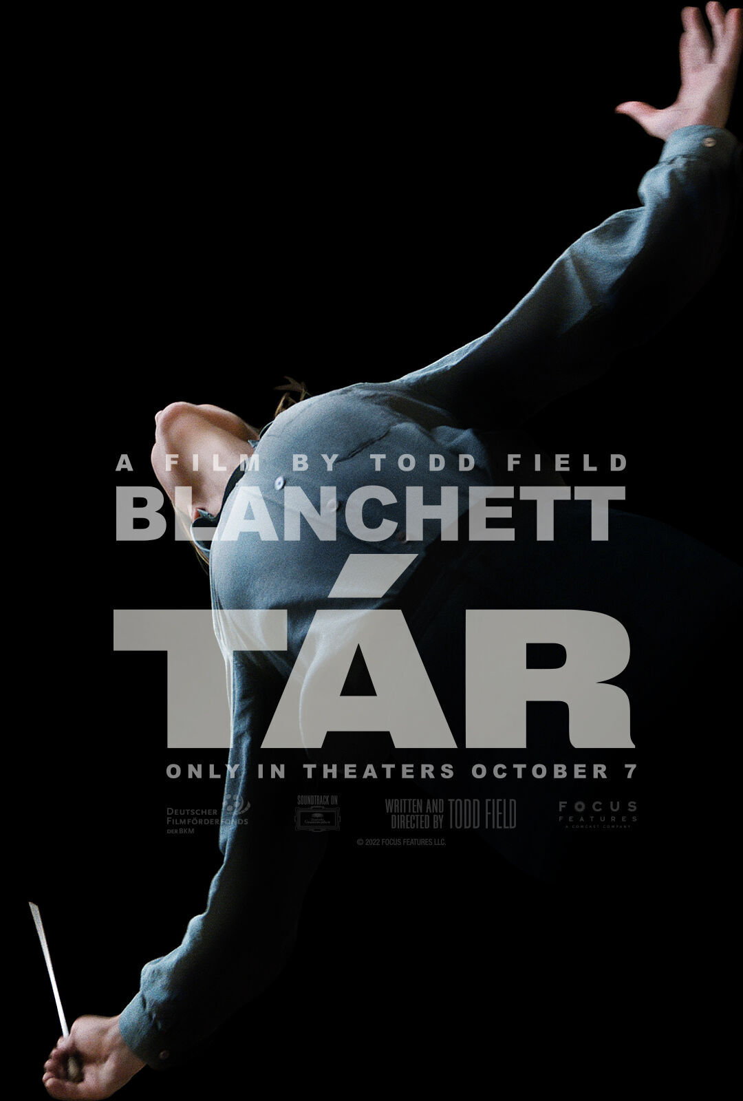 Tár Cast, OTT, Budget, Box Office, And More
