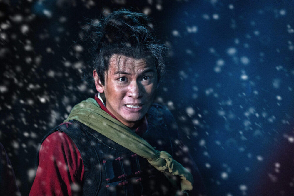 For the Glory Cast, OTT, Budget, Box Office, And More