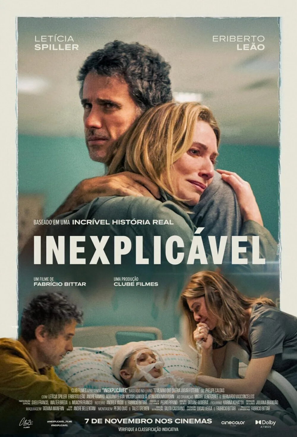 Inexplicável Cast, OTT, Budget, Box Office, And More