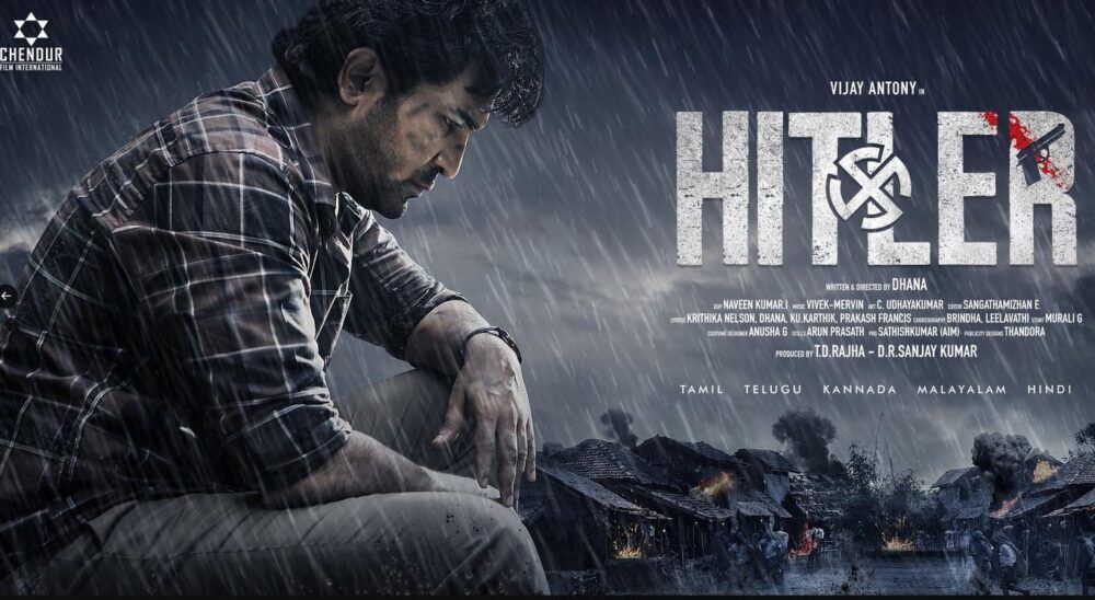 Hitler Cast, OTT, Budget, Box Office, And More