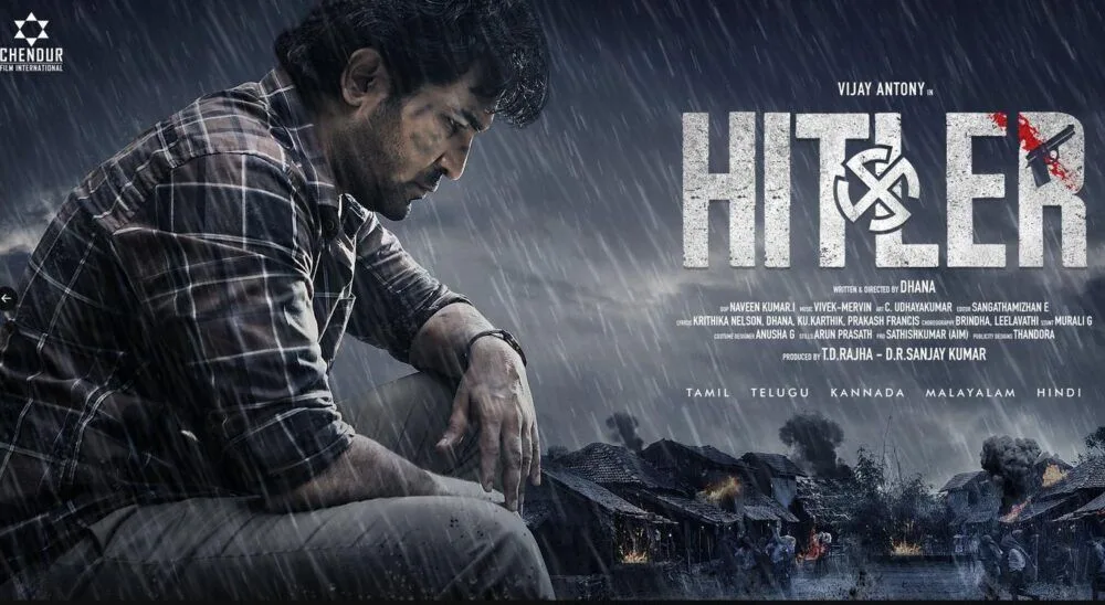 Hitler Cast, OTT, Budget, Box Office, And More
