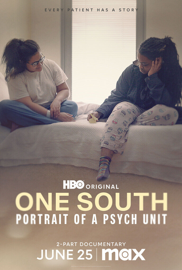 One South: Portrait of a Psych Unit Cast, OTT, Budget, Box Office, And More