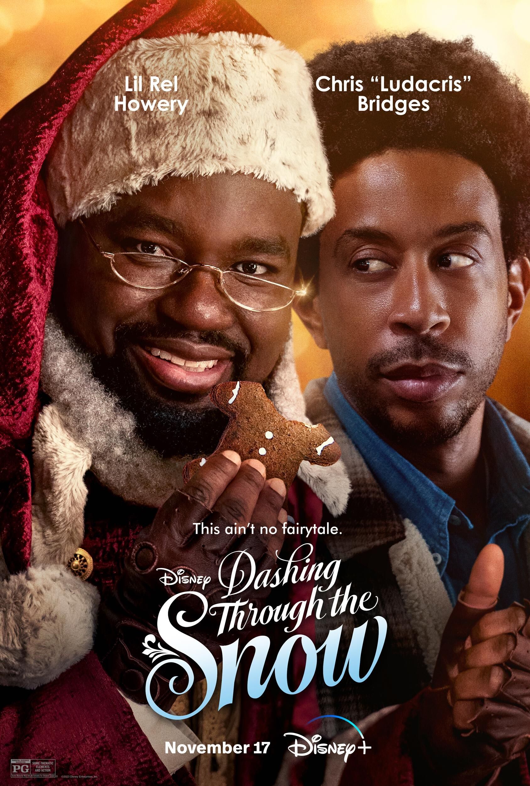Dashing Through the Snow 2023 Movie Cast, OTT, Budget, Box Office, And More