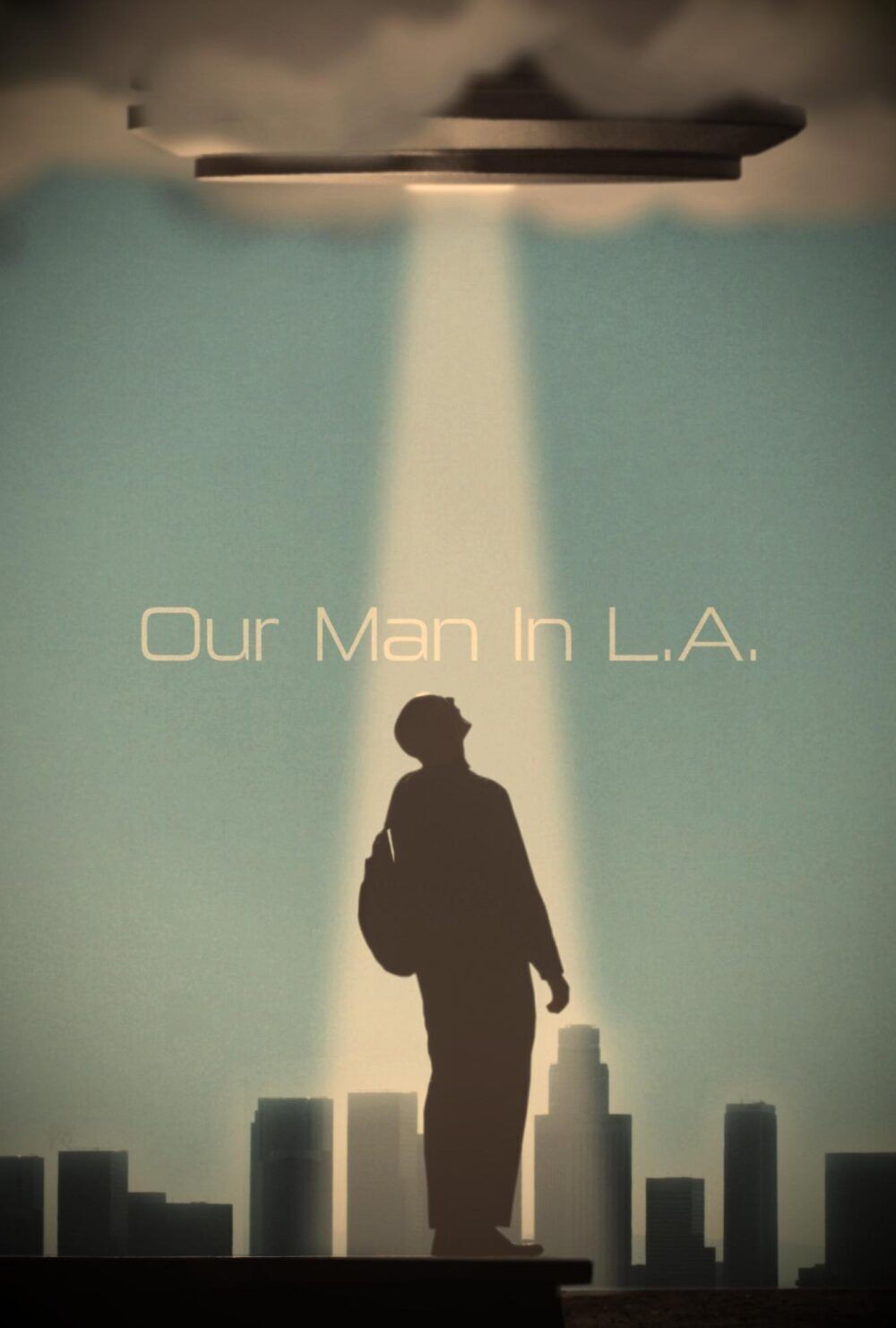 Our Man in L.A. Cast, OTT, Budget, Box Office, And More