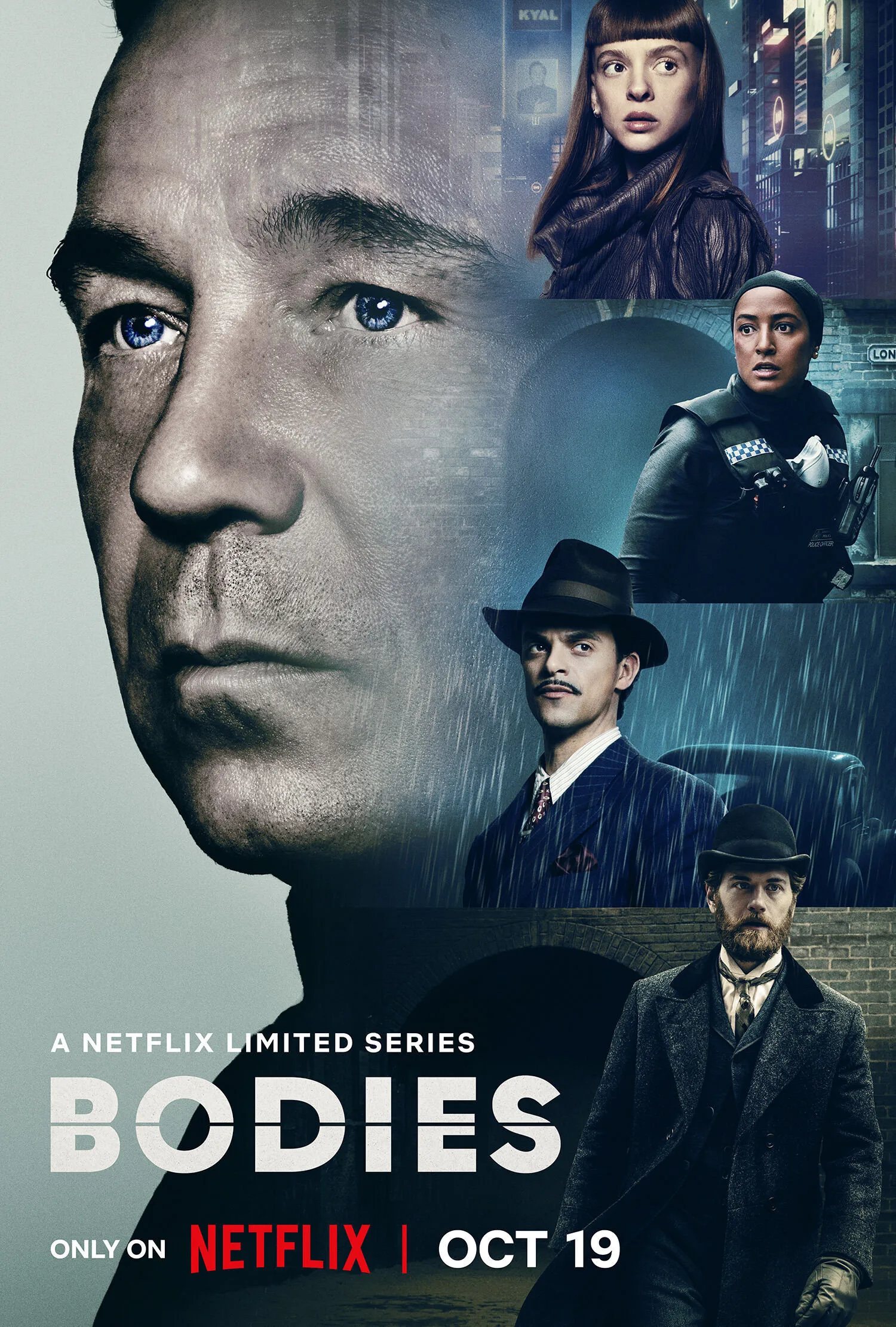 Bodies Cast, OTT, Budget, Box Office, And More