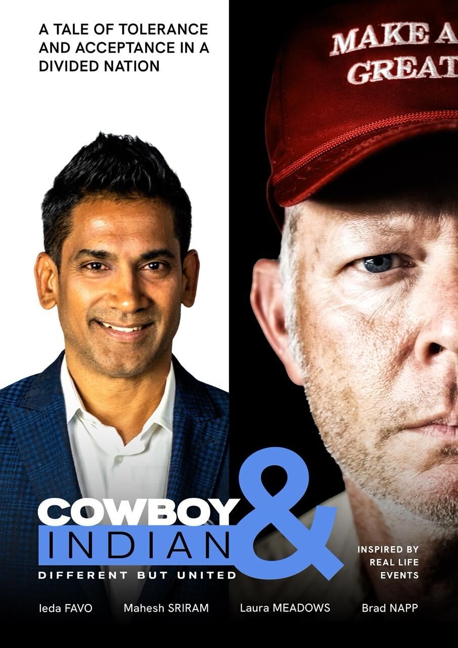 Cowboy and Indian 2025 Movie Cast, OTT, Budget, Box Office, And More