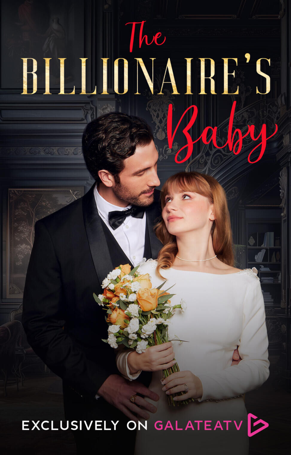 Billionaire’s Baby Cast, OTT, Budget, Box Office, And More
