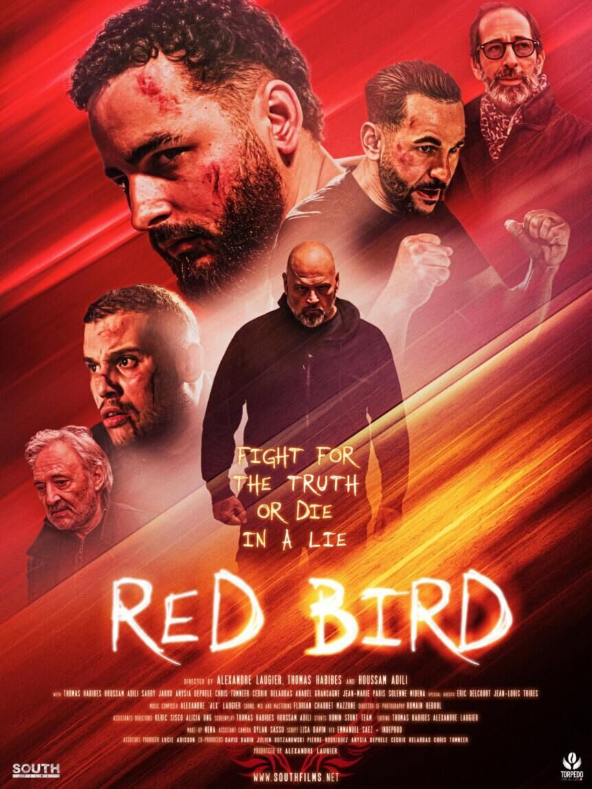 Red bird 2025 Movie Cast, OTT, Budget, Box Office, And More