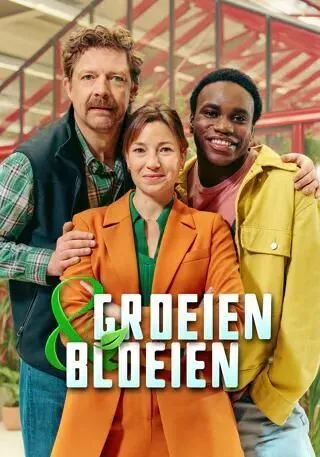 Groeien & Bloeien Cast, OTT, Budget, Box Office, And More