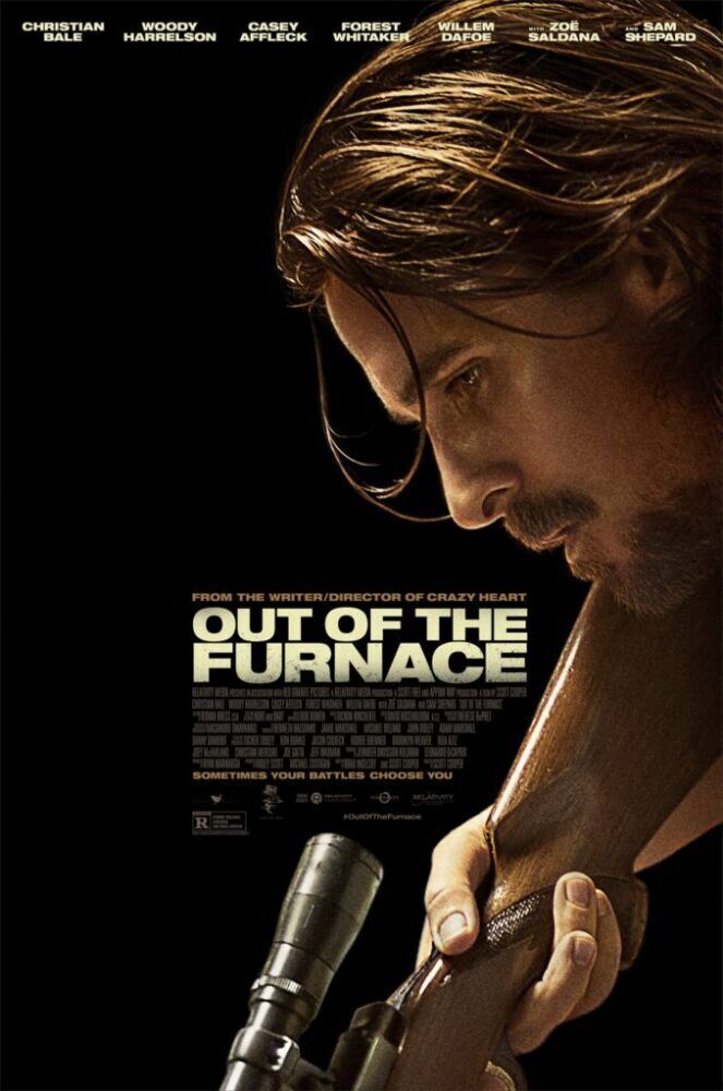 Out of the Furnace 2013 Movie Cast, OTT, Budget, Box Office, And More