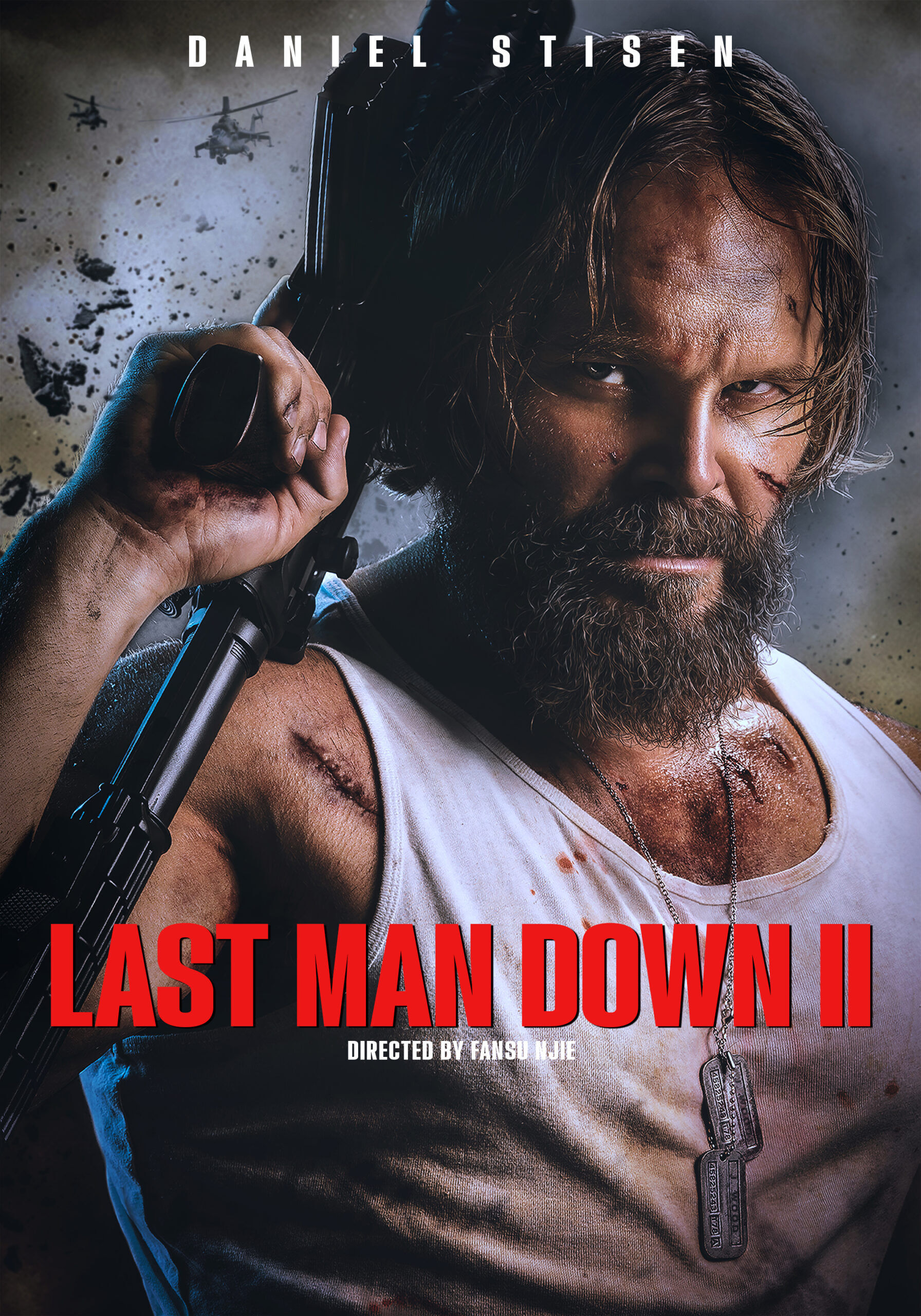Last Man Down 2 Movie Cast, OTT, Budget, Box Office, And More