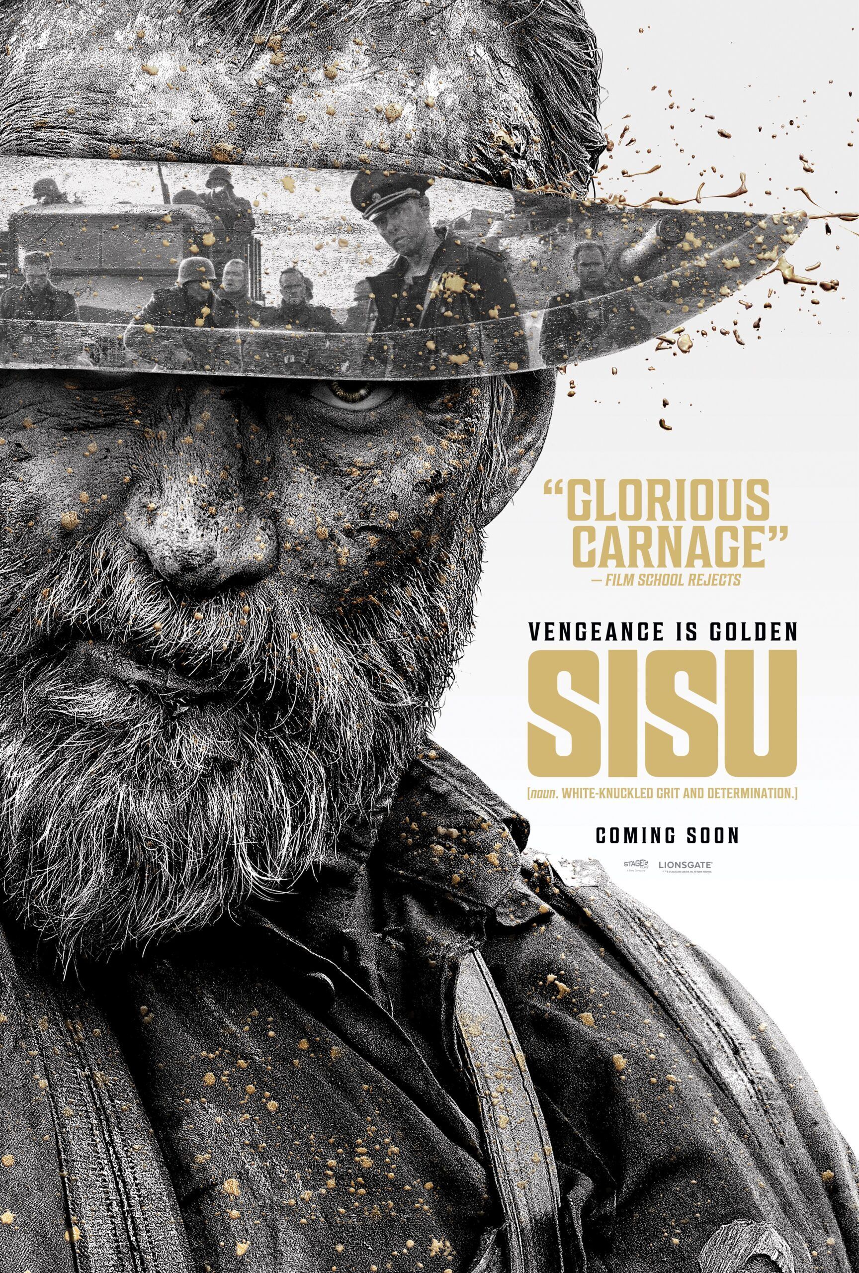 Sisu Cast, OTT, Budget, Box Office, And More