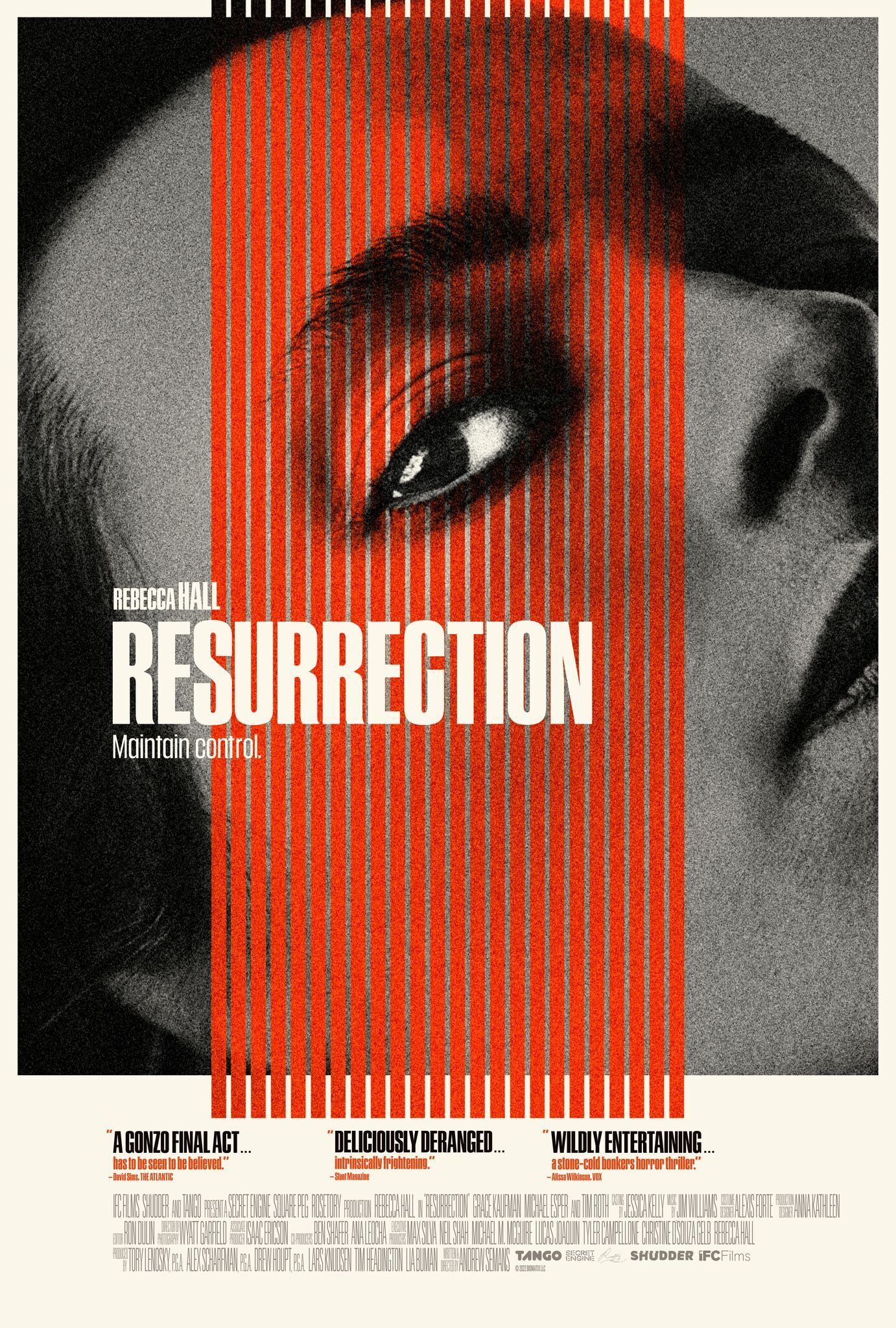 Resurrection Cast, OTT, Budget, Box Office, And More