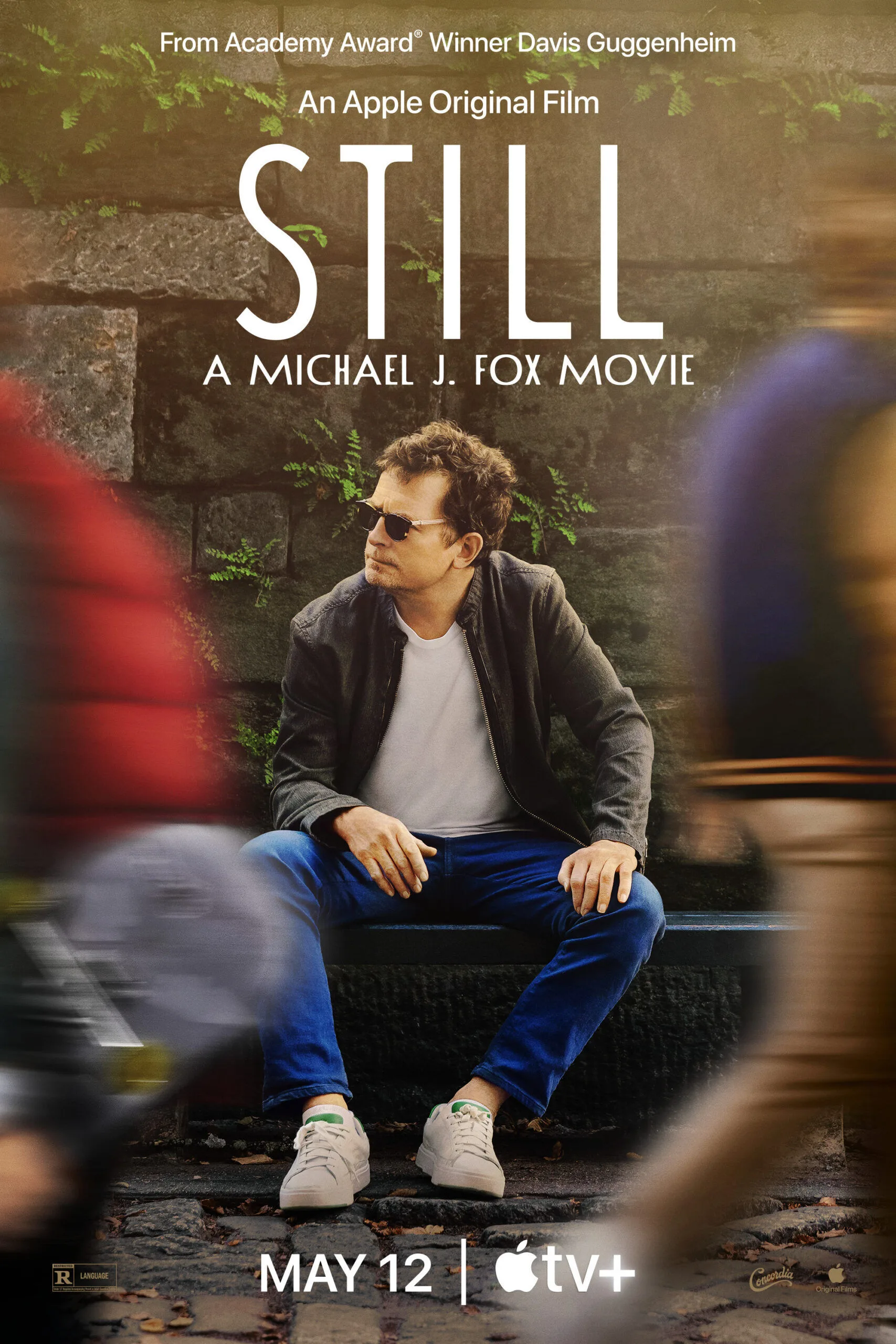 Still 2023 Movie Details