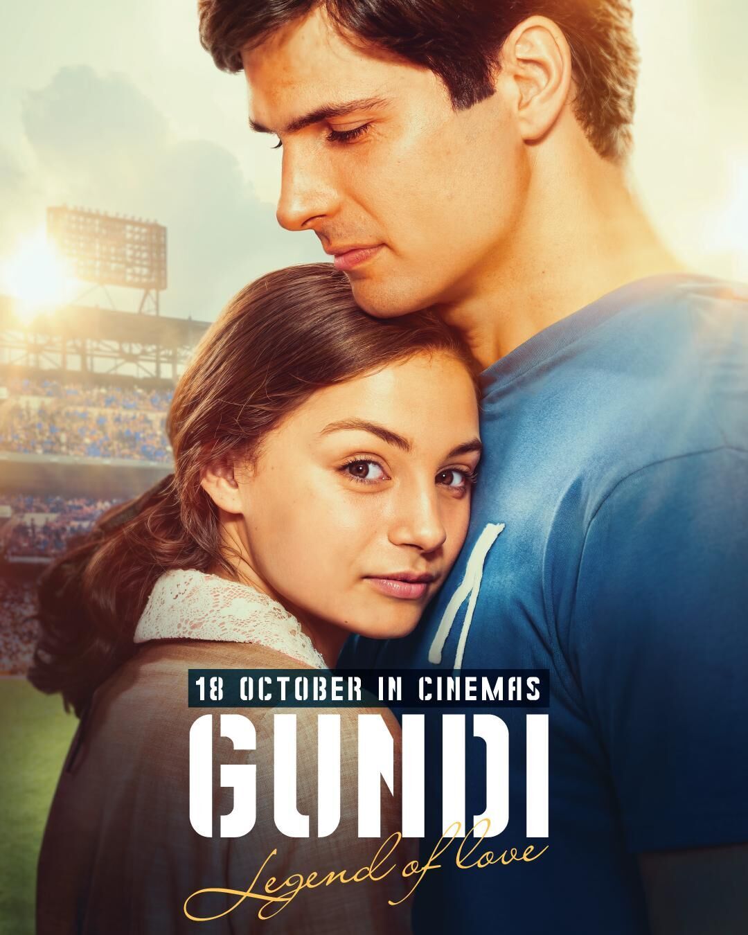 Gundi: Legend of Love Cast, OTT, Budget, Box Office, And More