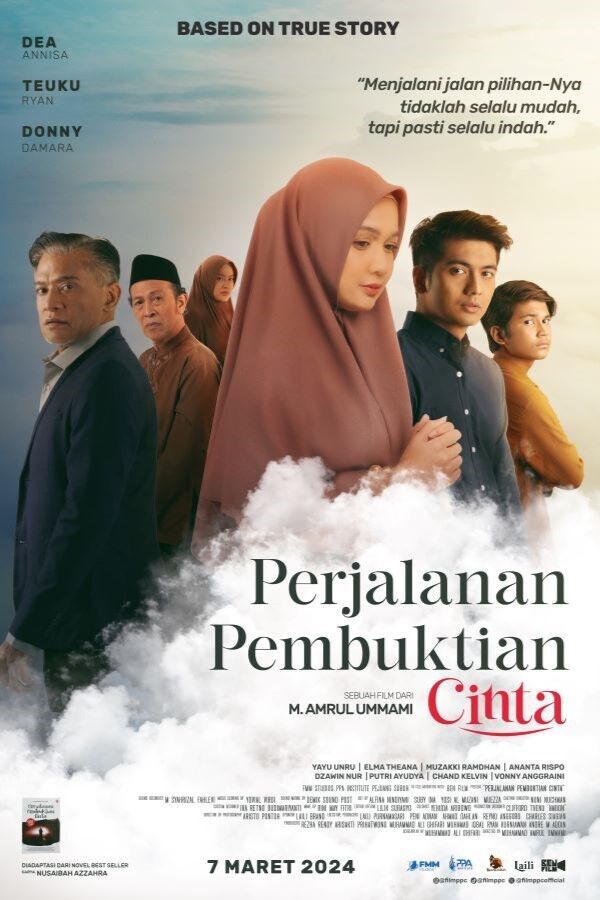 Journey of Love Cast, OTT, Budget, Box Office, And More