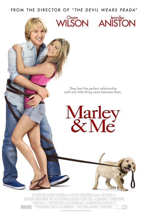 Marley & Me 2008 Movie Cast, OTT, Budget, Box Office, And More